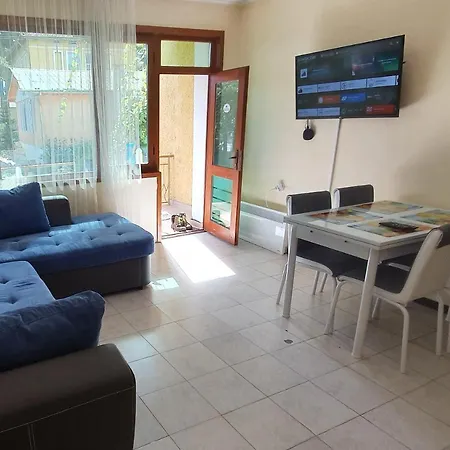 Apartment Сладко Безделие - Градински Апартамент
