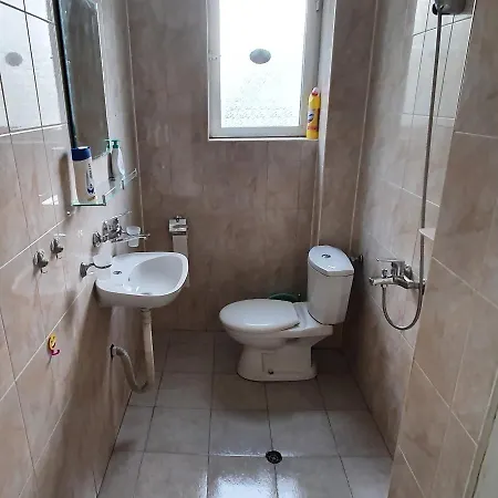 Сладко Безделие - Градински Апартамент Apartment *